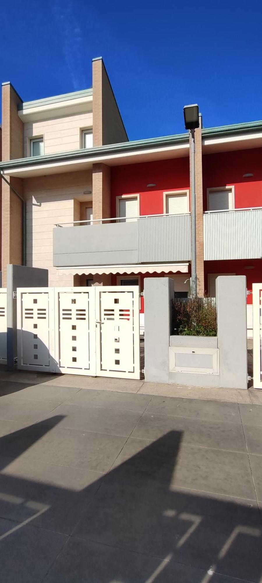 Villa Oltre Confine Fronte Mare Marina Di Montenero Exterior foto