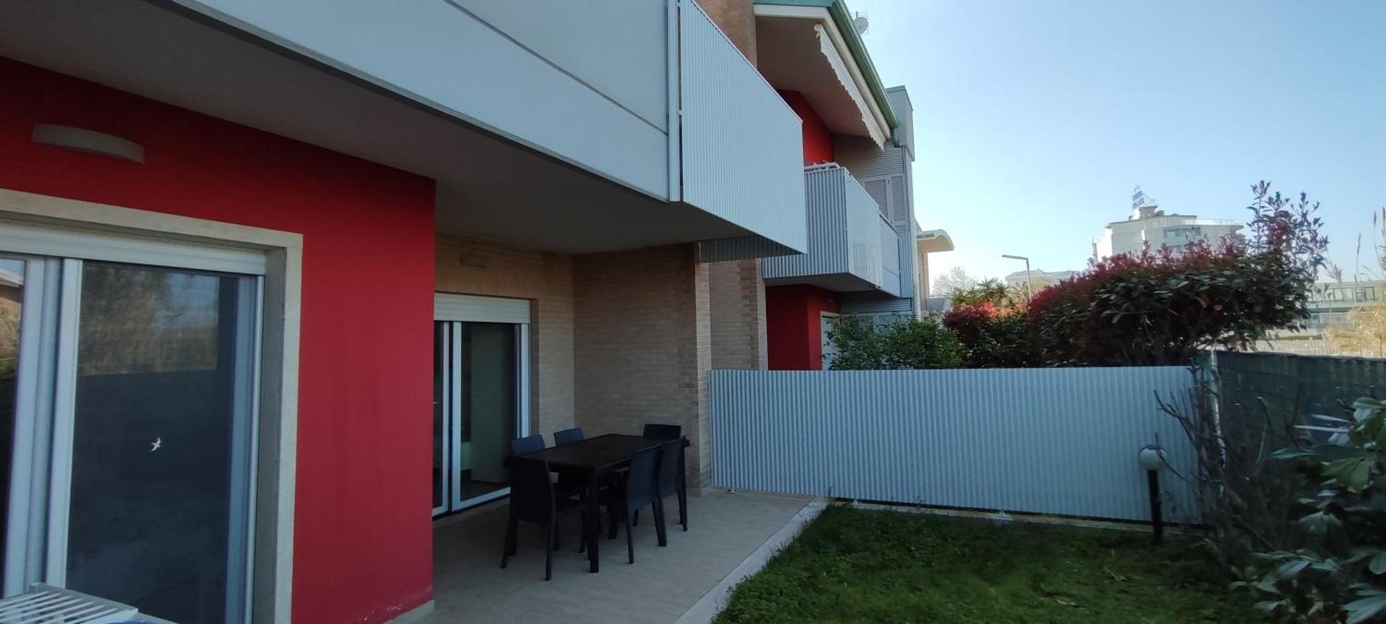 Villa Oltre Confine Fronte Mare Marina Di Montenero Exterior foto