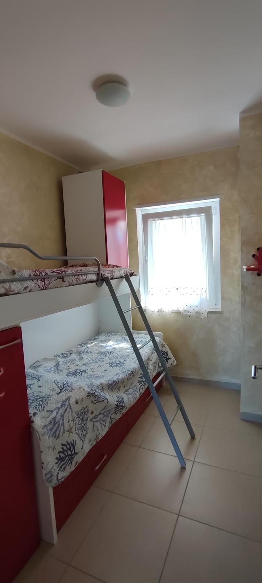 Villa Oltre Confine Fronte Mare Marina Di Montenero Exterior foto
