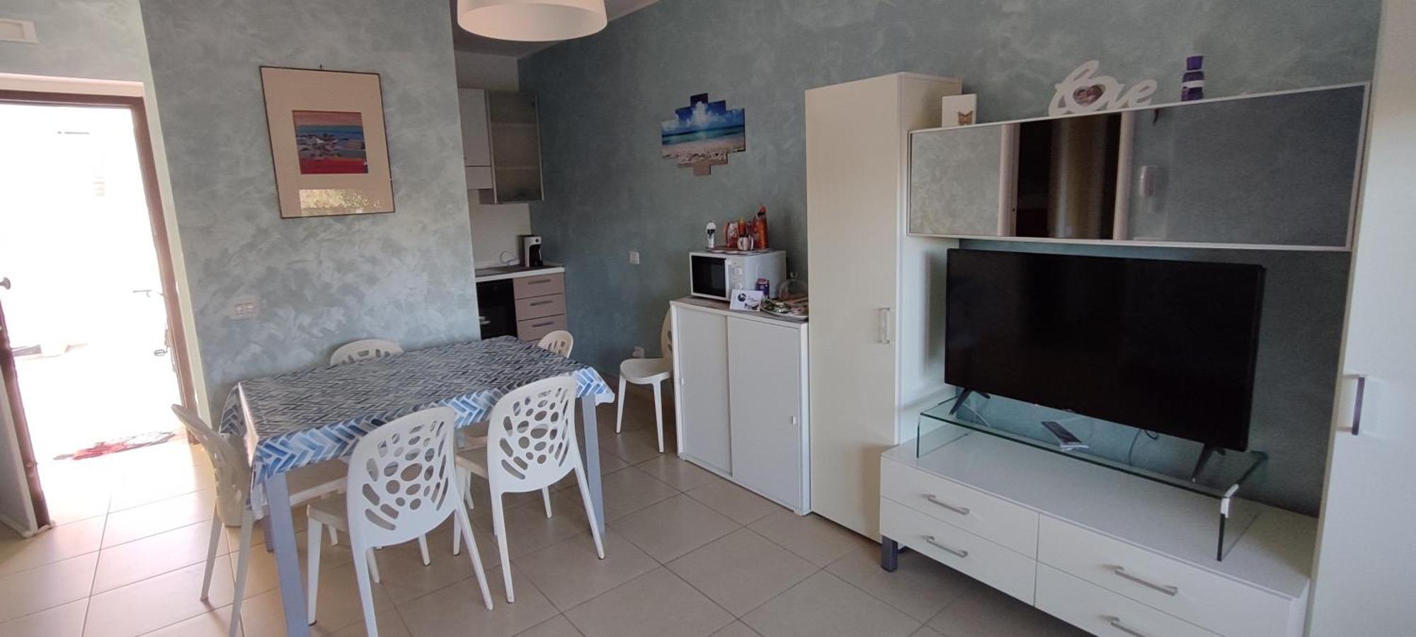 Villa Oltre Confine Fronte Mare Marina Di Montenero Exterior foto